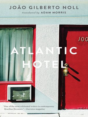 cover image of Atlantic Hotel